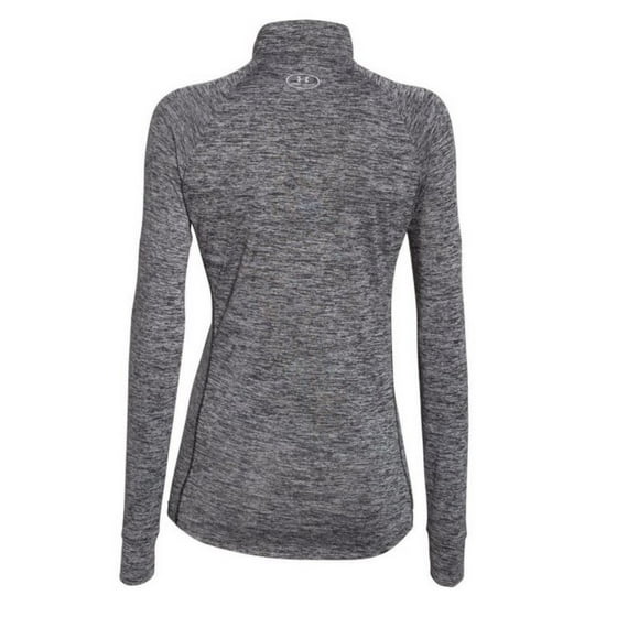 Under Armour Under Armour Womens Heat Gear Heathered 1/4 Zip Pullover