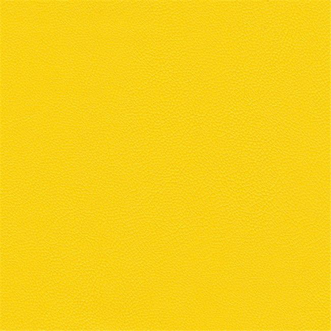 505 Upholstery Vinyl 4 Way Stretch Fabric, Nu Bright Yellow