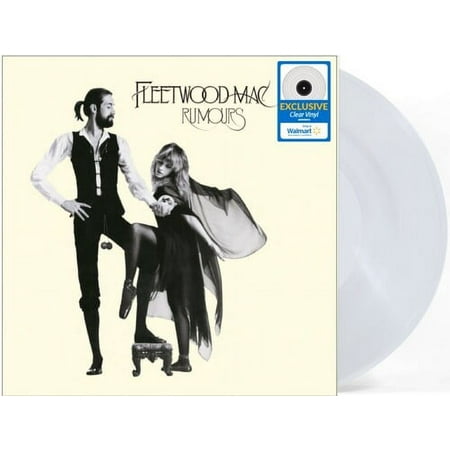 Fleetwood Mac - Rumours Exclusive Vinyl