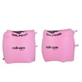 thumbnail image 2 of PLPPYFS 2 Pack Kids & Adult Swimming Arm Float Rings, PVC Inflatable Swim Arm Bands Sleeves, for Adult Girls and Boys Water Sports Learning Swim Training Summer Beach Party - Clearance Sale, 2 of 6