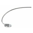 thumbnail image 3 of JONATHAN Y Faye 16" LED Integrated Task Lamp, Chrome, JYL7005A, 3 of 7