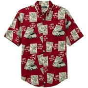 Big Men's Bondi Surf Shirt