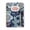 Blue, variant on 2026‑2030 Monthly Planner, 5‑Year Spiral Bound Calendar Notebook Jan 2026‑Dec 2030, Floral Hardcover Agenda Organizer with Elastic Closure for Home Office School Planning
