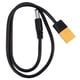 thumbnail image 4 of For Rc Xt60 Male To Dc5525 Male Power Cable For Ts100 Electronic Soldering Iron, 4 of 5