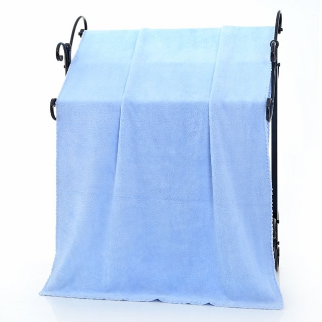 Serviette de Classification de Produits Titre de Produit Serviettes de Bain Extra Absorbantes pour Textiles de Maison 27 Po X 54 Po Linge de Salle de Bain Doux et à Séchage Rapide