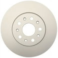 thumbnail image 2 of ACDelco Front Brake Rotor, 2 of 4