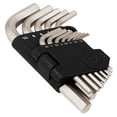thumbnail image 1 of LLAVES ALLEN MM ORGANIZADOR 13 PZ Truper 15542, 1 of 4