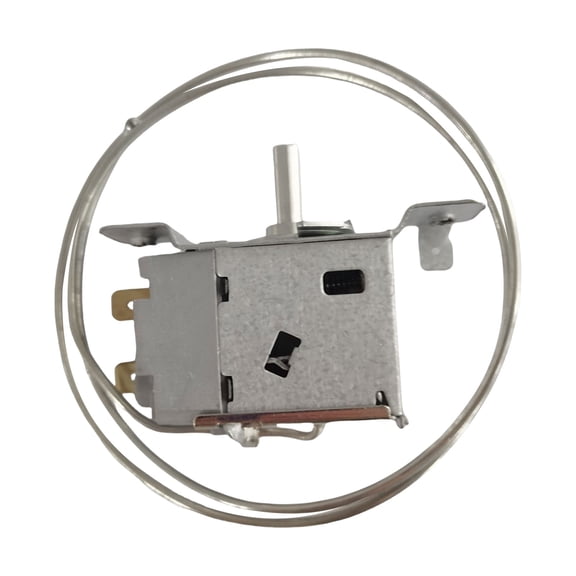 Refrigerator Temperature Controller Temperature Control Unit Fridge Temperature Regulator Refrigerator Thermostat