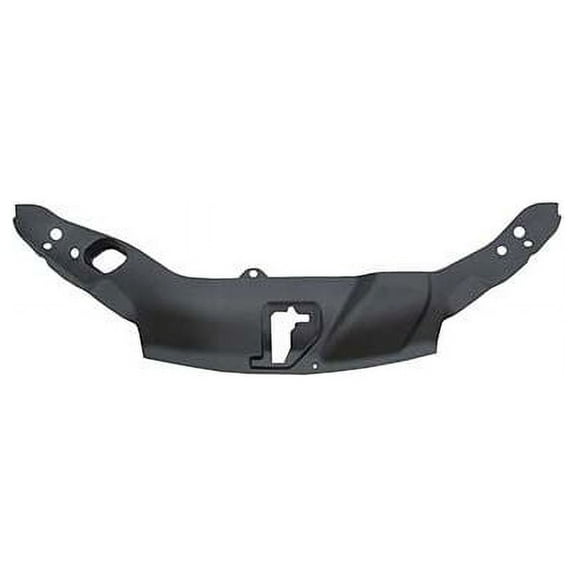 Upper Radiator Support Cover - Compatible with 2016 - 2019 Honda Pilot 2017 2018 2020 2021