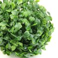 thumbnail image 5 of D-GROEE Artificial Boxwood Topiary Plant Balls Decorative for Table Decoration Garden Wedding Decor, 5 of 6