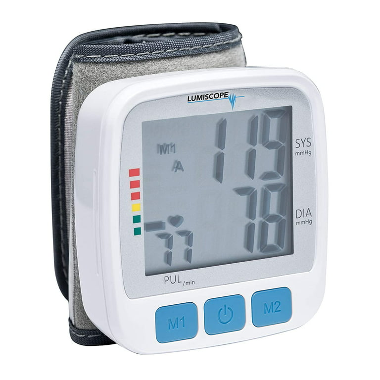 Sensiv Wrist Blood Pressure Monitor| 1.00 ct