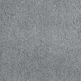 thumbnail image 3 of 5' x 7' Grey Plain Indoor Area Rug, 3 of 5