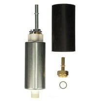Electric Fuel Pump Fits select: 1999-2003 FORD F350, 1999-2003 FORD F250