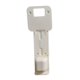 thumbnail image 5 of El tapón de gatos mantiene a los niños fuera de las áreas de gato Equipo de seguridad fácil Beige, 5 of 8