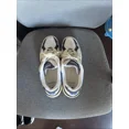 thumbnail image 2 of New Balance 990v3 Blue White Teddy Santis Size 10.5, 2 of 5