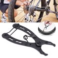 thumbnail image 4 of Bicycle Chain Checker Buckle , Durable Carbon Steel Convenient Mini Bicycle Chain Quick Link Tool With Hook For  Road Bike For Bike Repair, 4 of 8