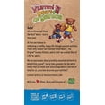 thumbnail image 4 of Yummi Bears Organics Multi-Vitamin and Mineral Gummy Bears, 90 Ct, 4 of 5