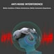 thumbnail image 4 of Auriculares para cascos de realidad virtual con mejora de sonido Hi-Fi, almohadillas ajustables y espuma viscoelástica, ultraligeros y compatibles con los cascos de realidad virtual Meta Quest 3/3S, 4 of 7