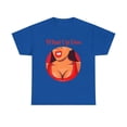 thumbnail image 2 of What Up Doe T-Shirt for Men and Women - Unleash Your Bold Style, 2 of 12