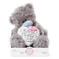 thumbnail image 1 of All That You are Tatty Teddy Love Heart Bear, 1 of 4