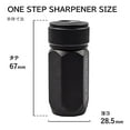 thumbnail image 5 of Blackwing One-Step Long Point Sharpener, 5 of 6