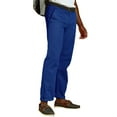 thumbnail image 4 of Asquith & Fox Mens Classic Casual Chino Pants/Pants, 4 of 5