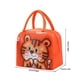 thumbnail image 3 of ShinYu Bolsa Térmica para Almuerzo, Bolsa Portátil, Bolsa Práctica, para Trabajo, para Estudiantes de Clase, para Llevar Arroz, Paquete de Papel de Aluminio para Almuerzo., 3 of 5