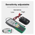 thumbnail image 4 of DY25 Automotive Short&Open Circuit Finder Tester Cable Wire Tracer Repair Tool Tester Car Tracer Diagnose Tone Line Finder ,Easy to Use, 4 of 5
