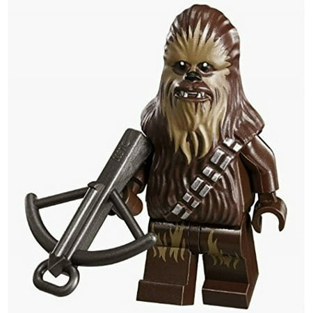 lego star wars chewbacca icon