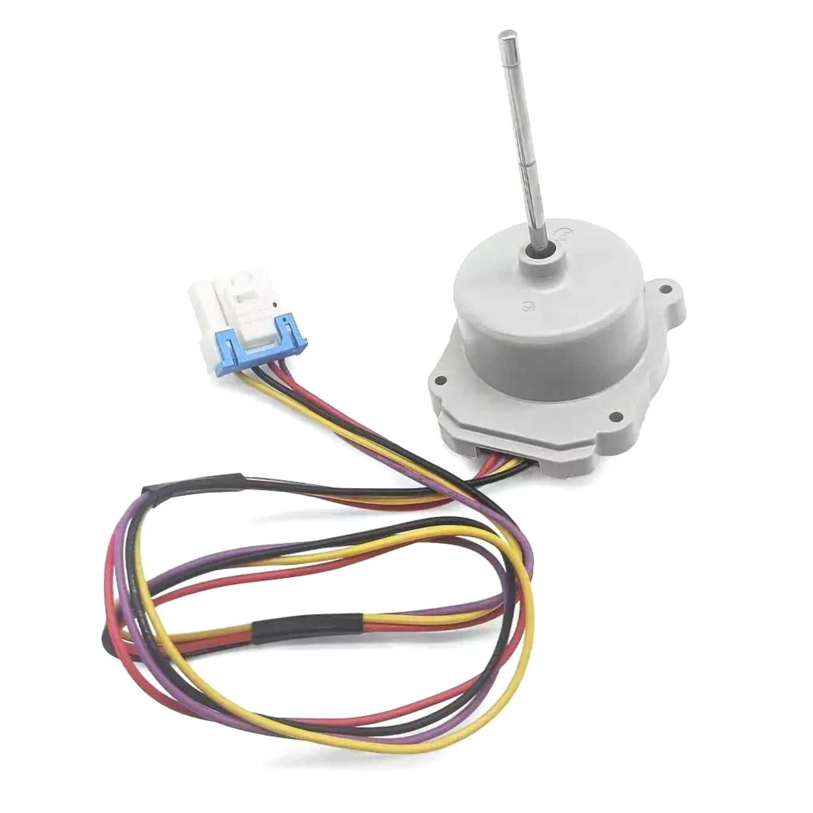 ARCADORA Efficient Refrigerator Condenser Fan Motor for LG & Kenmore Models Powerful Airflow & Quiet Operation