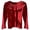 Wine, variant on vigerkar Little Girls Ruffle T Shirt Autumn Princess Girl Blouses Comfortable Spring Tops for 3-9Y (Black, 7-8 Years)
