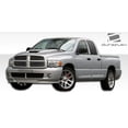 thumbnail image 4 of 2002-2008 Dodge Ram 1500 2500 3500 Duraflex SRT Look Hood - 1 Piece, 4 of 8