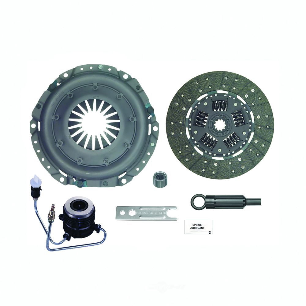 PERFECTION MU1890-1B Clutch Kit