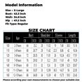 thumbnail image 3 of Grblisyd 3/4 Sleeve Shirt for Girls Boys Casual Basic Tees Fall Winter Halloween Crew Neck Tops Blouse 7-8 Years, 3 of 6