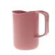 thumbnail image 1 of Taza Del Diente Del de La Paja Del Tazas Irrompibles Respetuosas Del Medio de La Rosado, 1 of 9