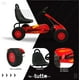 thumbnail image 4 of Avalancha medium go kart para niños Apache Apache Go kart, 4 of 10