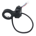 thumbnail image 1 of Electric Bicycle Turn Signal Switch Cable Cord Refit Accessory Line Control Steering Switch For E-Bike E-Scooter Cycling Parts, 1 of 12