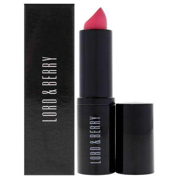Lápiz labial Lord and Berry Vogue Matte 7608 60s Pink