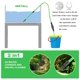 thumbnail image 4 of Cambio de agua para pecera, bomba cambiadora de agua con sifón al vacío, limpiador de arena para filtro de agua de acuario, 4 of 5