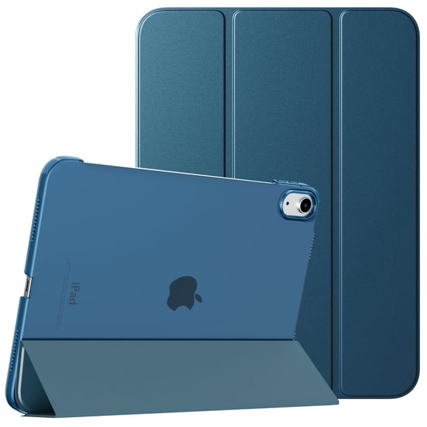 Funda TimoVo para iPad 11.ª generación, 11 pulgadas, 2025/10.ª generación, 10.9 pulgadas
