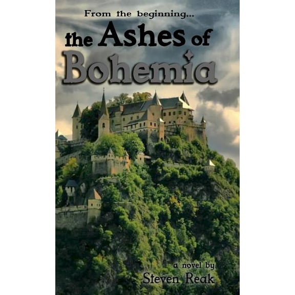 Lexington Glory Days: The Ashes Of Bohemia (Paperback)