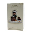 thumbnail image 2 of Hallmark Ornament: 2007 Frosty Friends | QX7147, 2 of 2