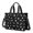 Halloween Ghost Bat Pattern Pattern, variant on Halloween Ghost Pattern Canvas Messenger Tote Bag, Teacher Tote with Multi Pockets & Removable Strap, Large Capacity Gifts for Work Travel Shopping
