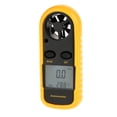 thumbnail image 4 of Medidor De Viento Anemómetro Digital Portátil Medidor De Velocidad Velocidad, 4 of 7