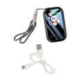 thumbnail image 4 of Air Quality Detector Dust Detector PM2.5 PM10 PM1.0 Temp&humidity Detector black, 4 of 8