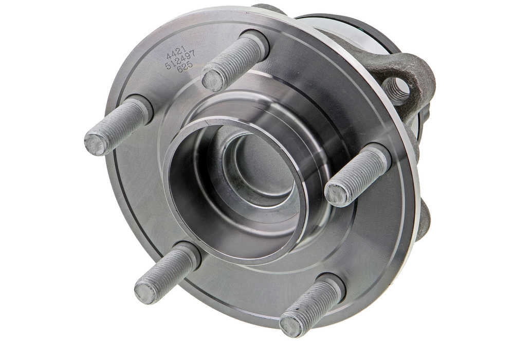 Mevotech H512497 Wheel Bearing and Hub Assembly