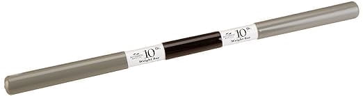 Rehab Weight Bars, 10 lb.