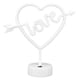thumbnail image 3 of Luz de Neón, Luz Nocturna LED LED USB/Batería LED LET, 3 of 7