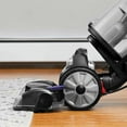 thumbnail image 4 of Eureka Dash-Sprint Upright Vacuum, Anti-Tangle Brush, Pet Turbo, LED Headlights, Extended Reach, Black, 4 of 6