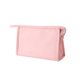 thumbnail image 1 of Bolso cosmético de color puro Estilo maletín Bolso cosmético portátil Bolso cosmético de mano JAMW Sencillez, 1 of 1